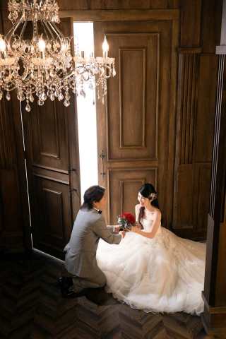 幸せの一瞬を切り取って