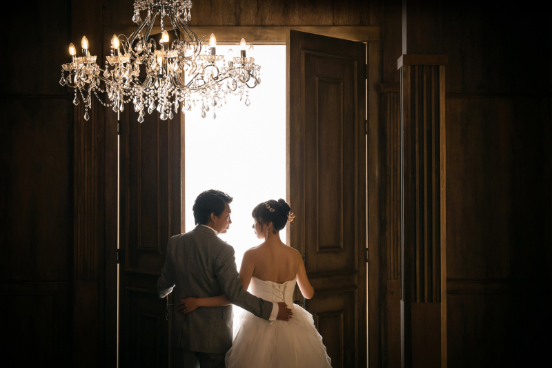 そして二人は歩き出す