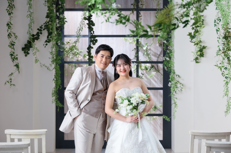 明るい未来に向かって