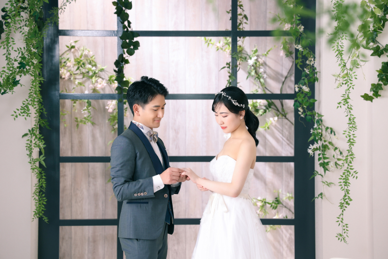 祝福のメロディ