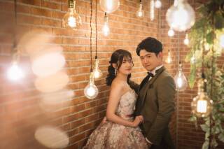 ランプに映る未来