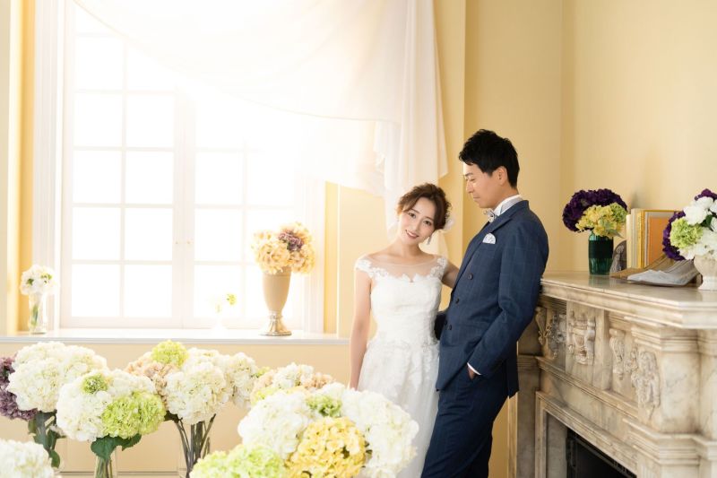 ブライズルーム