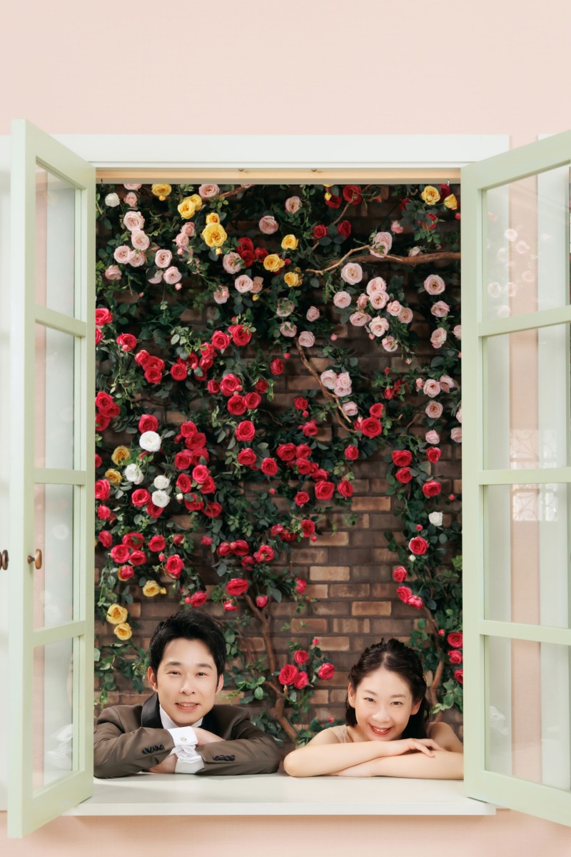 みなさんにご挨拶を