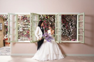 可愛らしさ満点♡