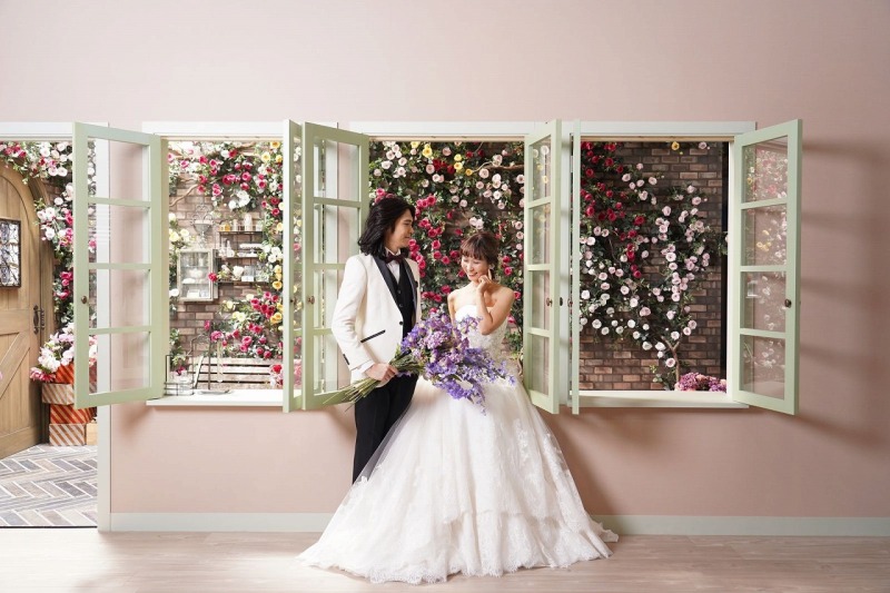 可愛らしさ満点♡