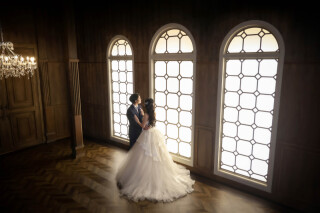 肩の力を抜いて並べたくなる、光と空気のやわらかい粒たち