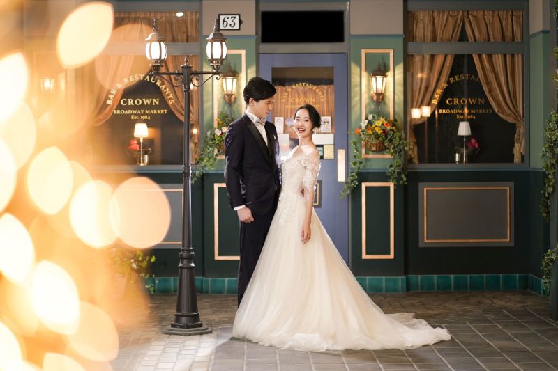 ヨーロッパのカフェ