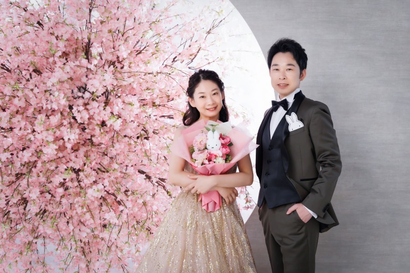 おふたりさのあるカットも