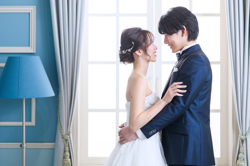 スイートなお部屋で