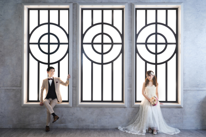 神秘的なフォト