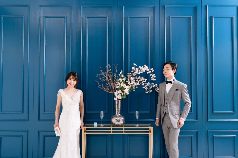 ロイヤルブル―