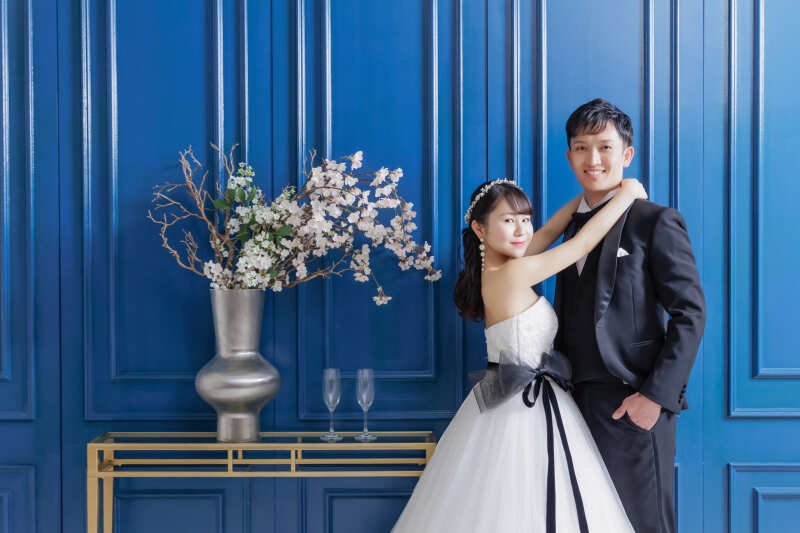 愛をつなぐ距離