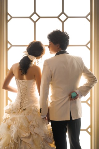 特別な一枚を♪