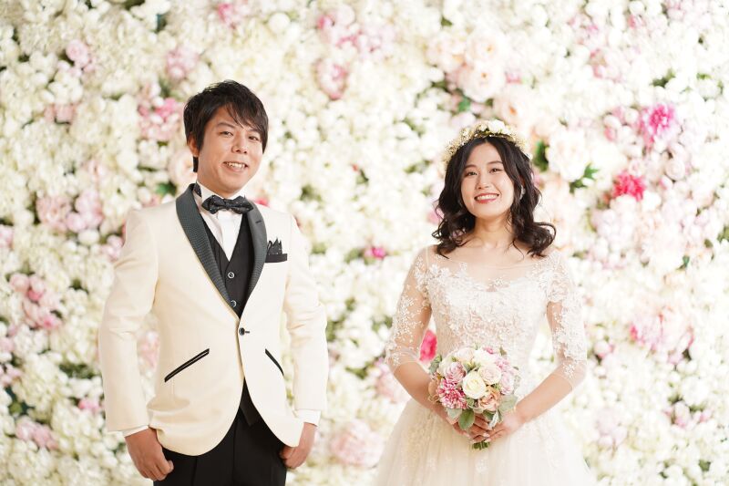 ホワイトウォール