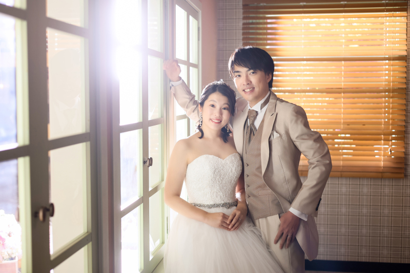 まばゆい未来へ