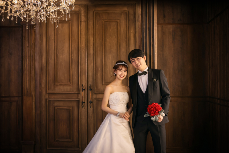 心が温まるような愛情