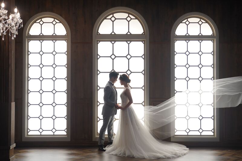 映画のワンシーン