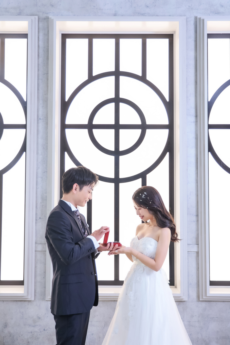 この瞬間を君に