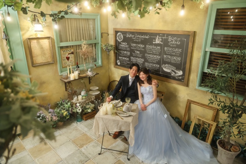 楽しいひととき