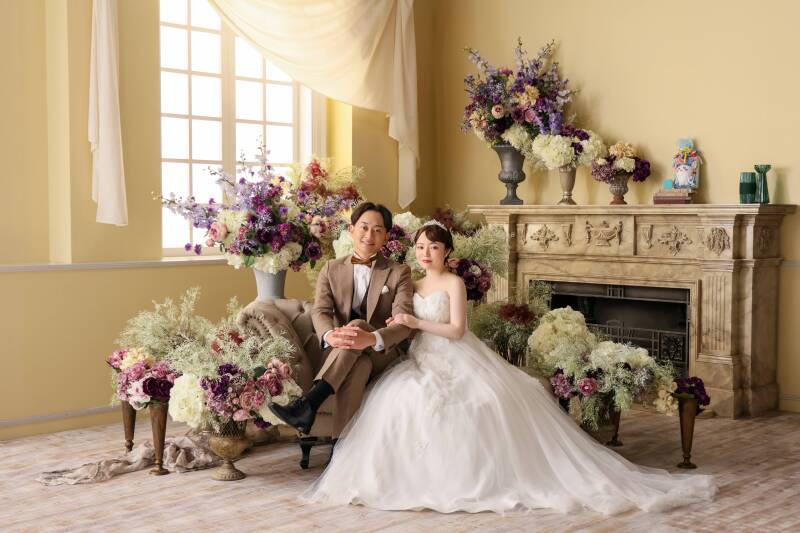 整えすぎず隙を残す