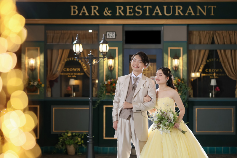 輪郭をやわらげる光