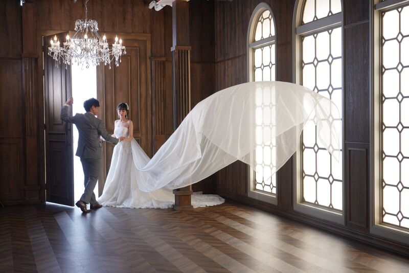 扉の向こう側へ