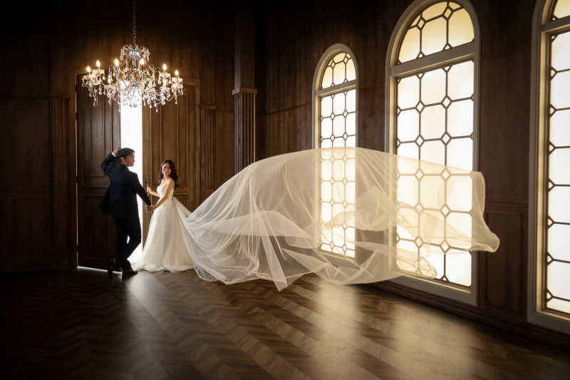 風に想いを乗せて