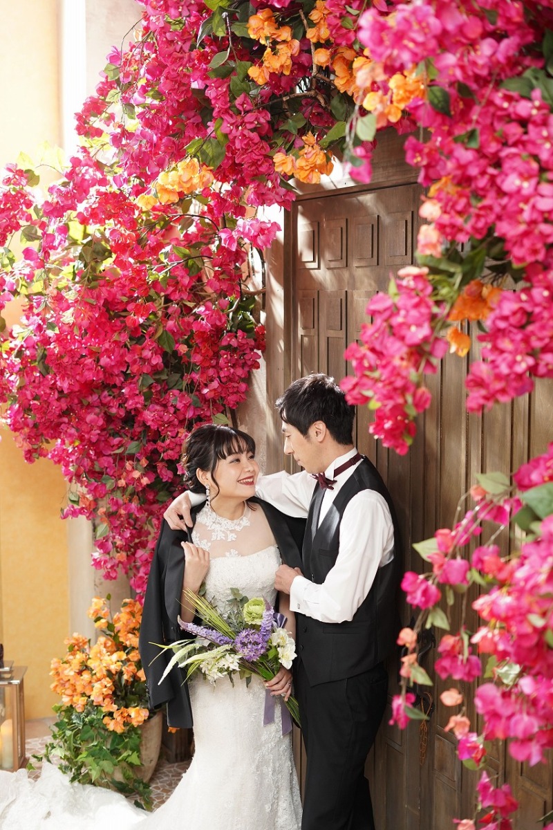 ロマンチックな一枚