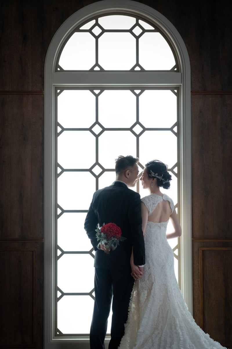 バックショット