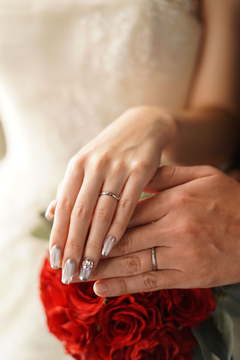 エンゲージリング