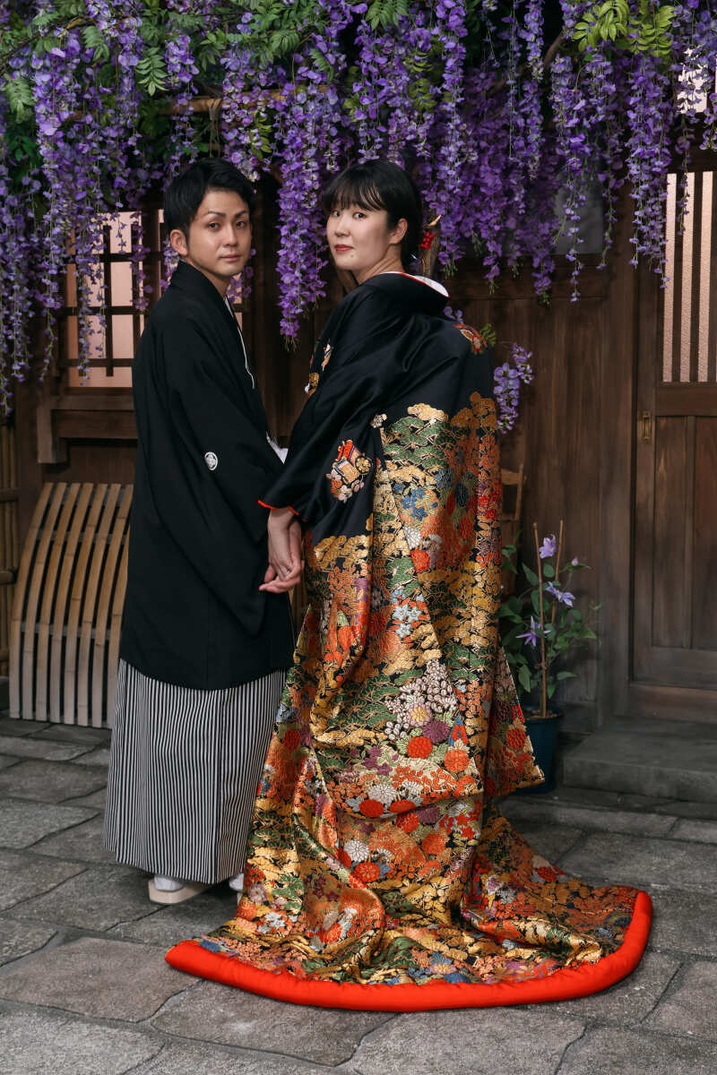 かわいらしさもプラスして