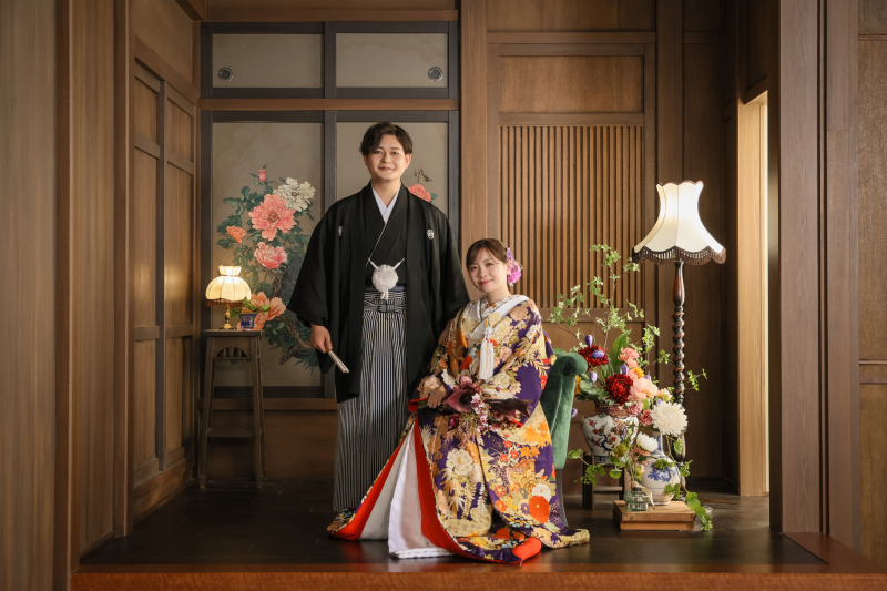 清く、美しく咲く