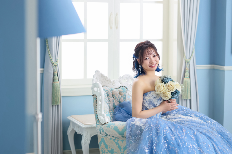 小さなときめき