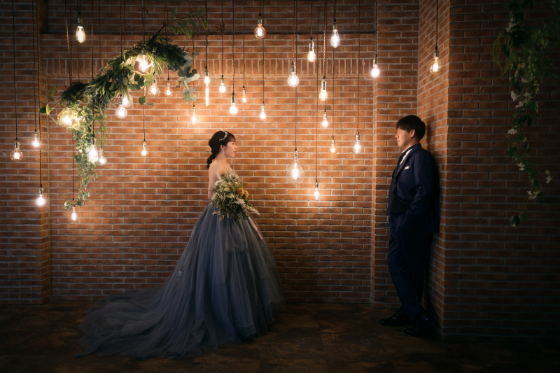 キラキラした時間を