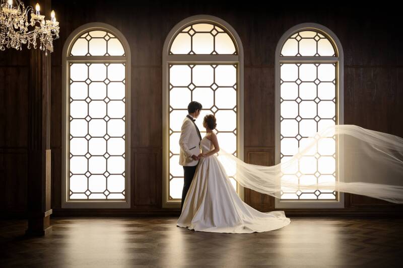 羽のように愛をまとって