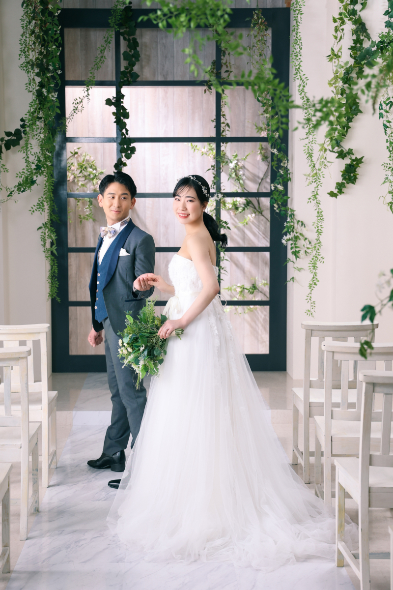 これからも手を取り合って