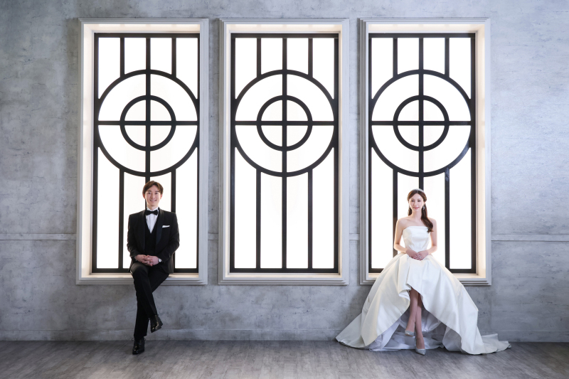 スタイリッシュに