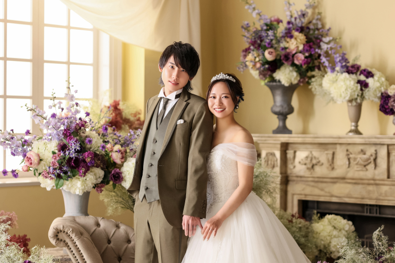 指先でつながる愛