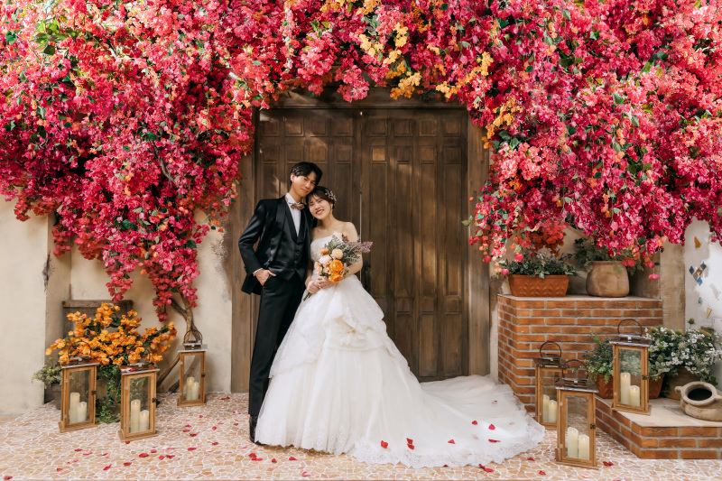 笑顔がそろう瞬間