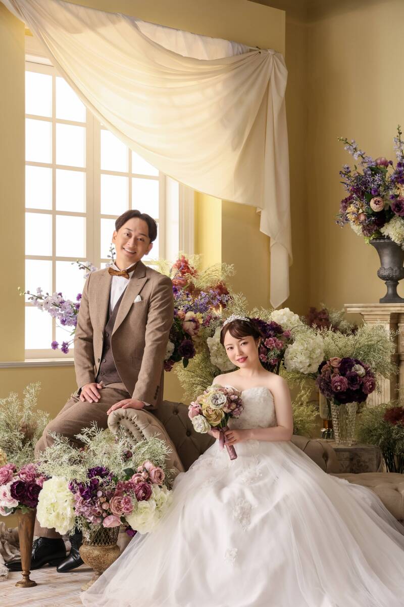 配置がつくる柔らかさ