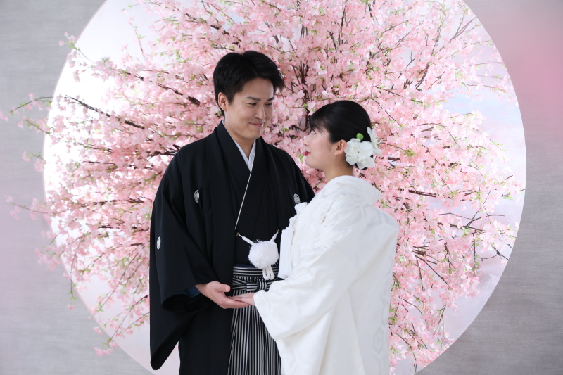 好きな人を見つめる表情が一番