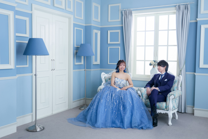 彩りのある写真たち