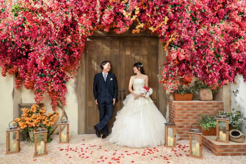 視線の先にあるもの