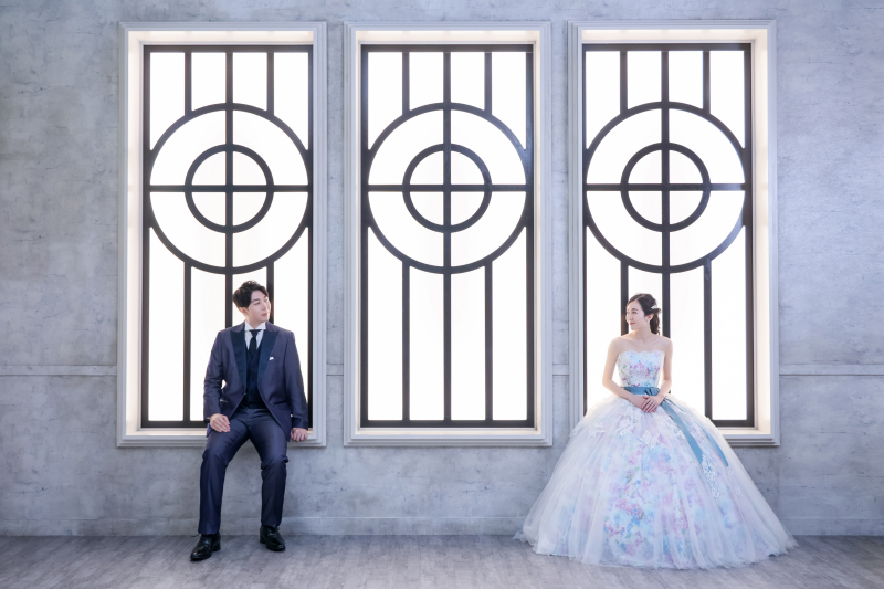 輝く時とともに