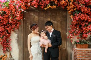 肩の力を抜いて向き合える空気感が、ふとした瞬間にあらわれていた