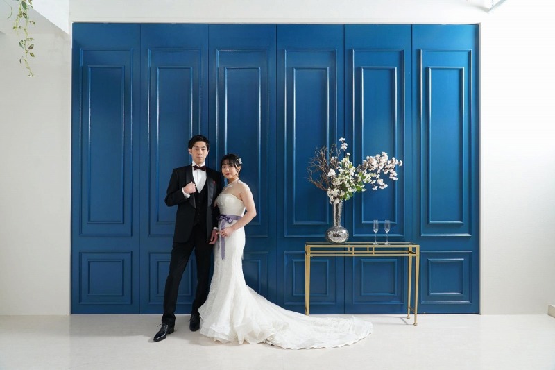 洗練された空間デザイン