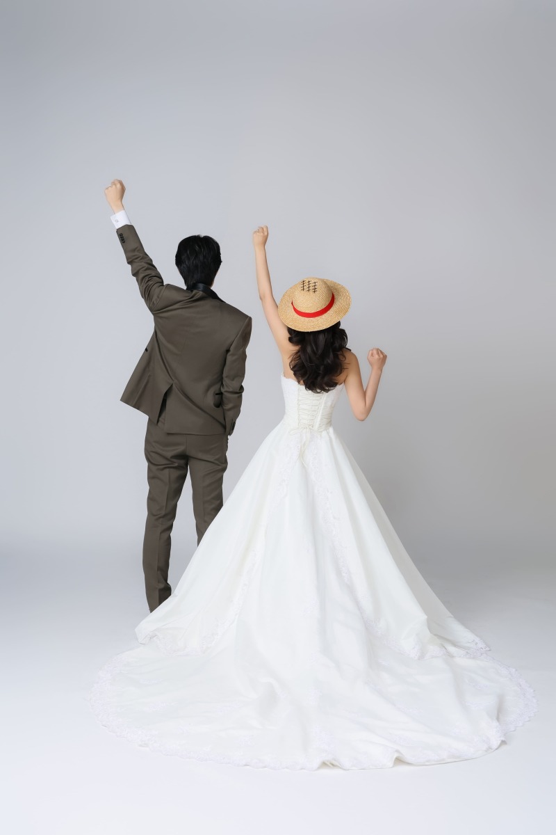 二人の冒険が始まる日