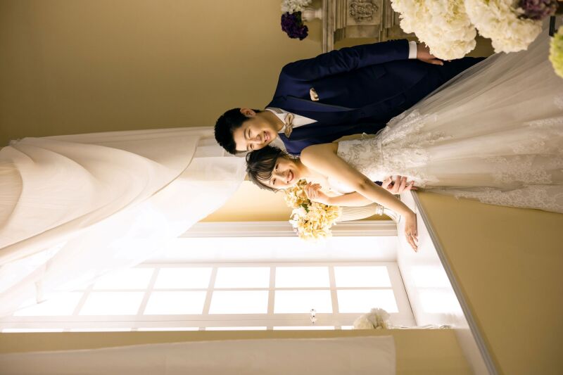 暖かく寄り添いって