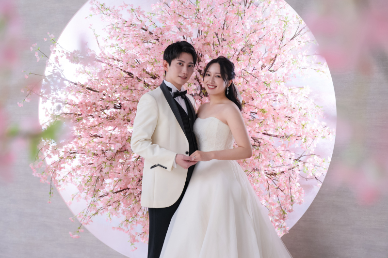 春風に寄り添って