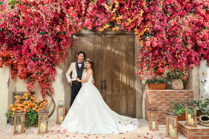 言葉のいらない距離感